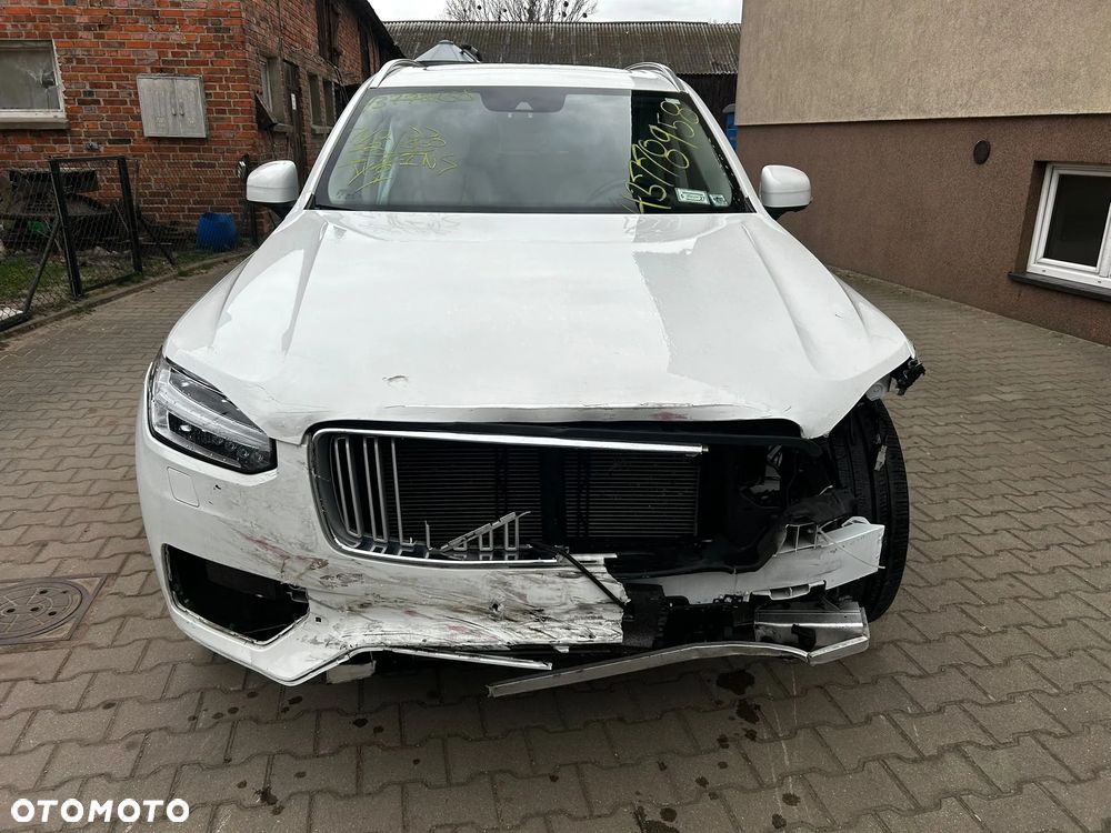 Volvo XC 90 T6 AWD Geartronic Inscription - 3