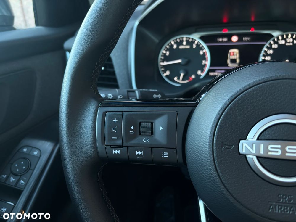 Nissan Qashqai - 13