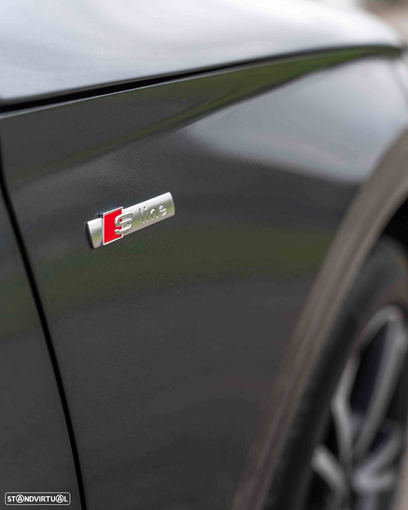 Audi Q5 2.0 TFSI Hybrid quattro S-line Tiptronic - 7