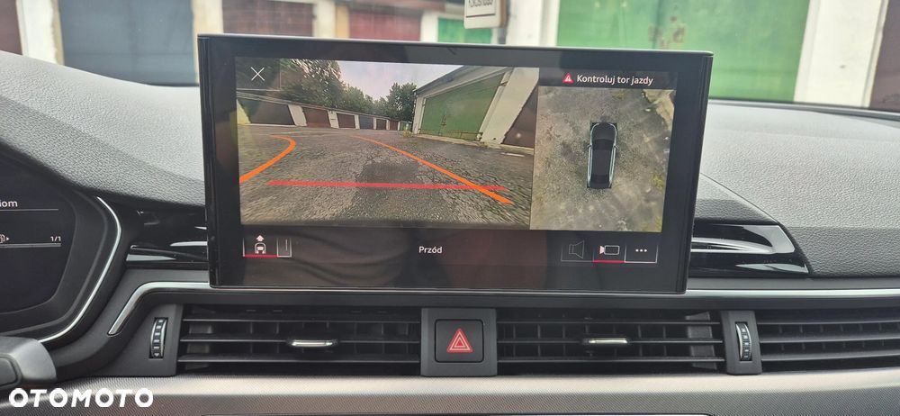 Audi A4 Limousine 45 TFSI quattro S tronic S line - 10
