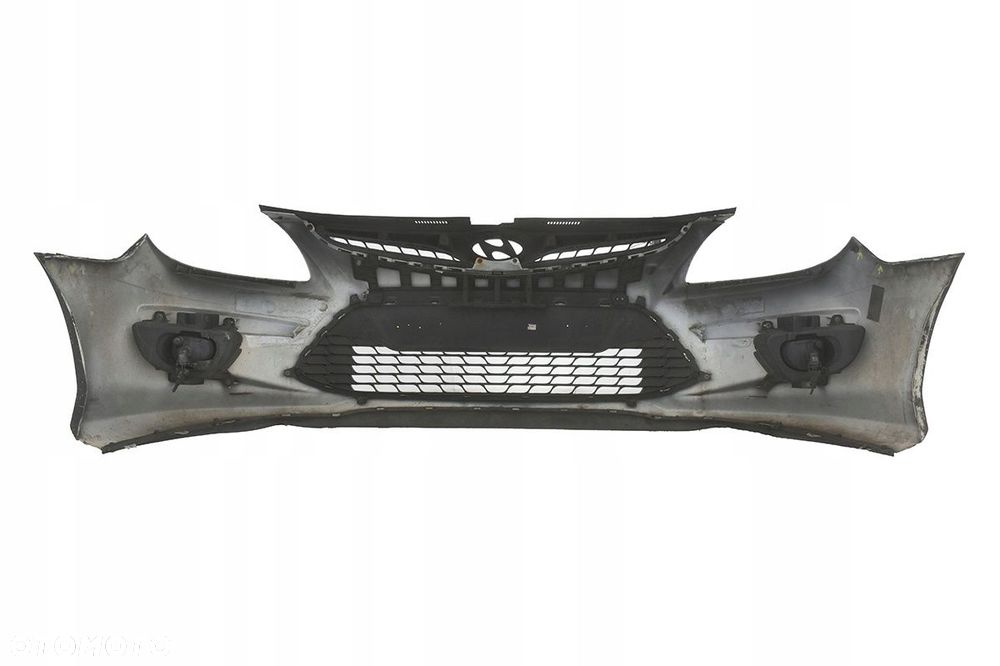 zderzak przedni * przód hyundai i30 lift - 4