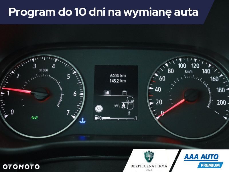 Dacia Sandero - 10
