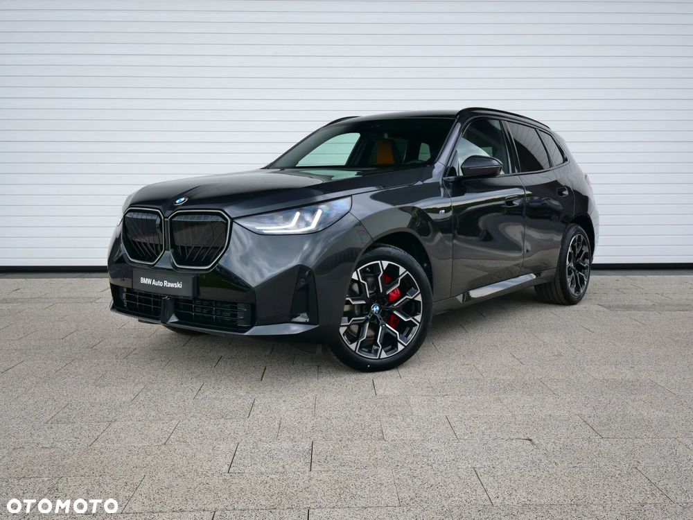 BMW X3 - 4