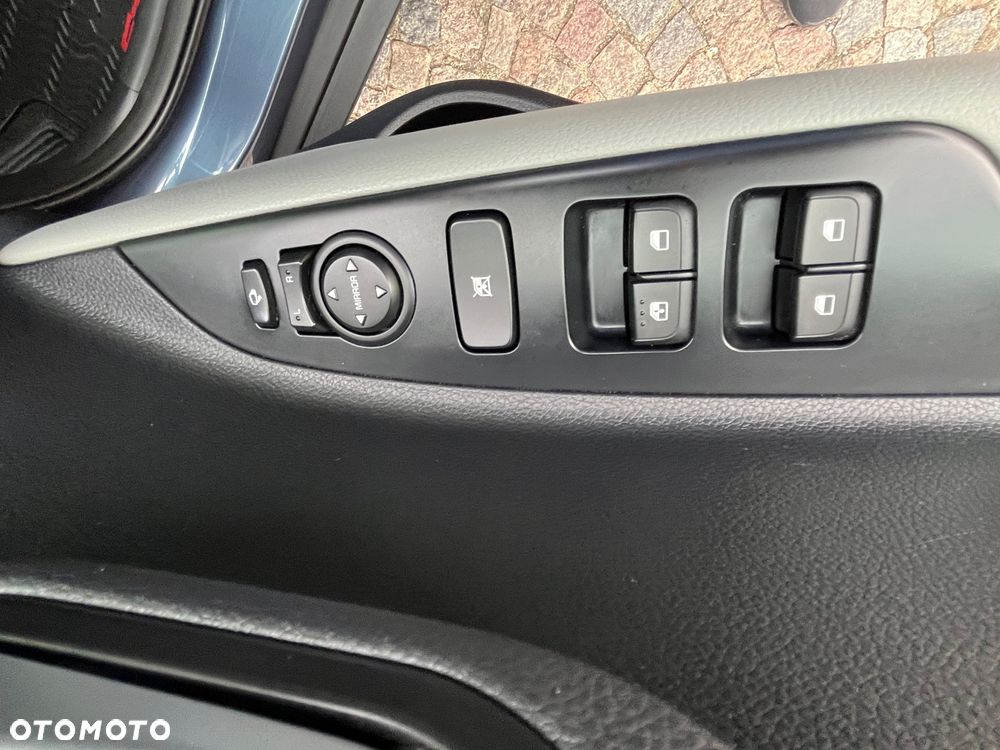 Kia Stonic 1.4 L - 18