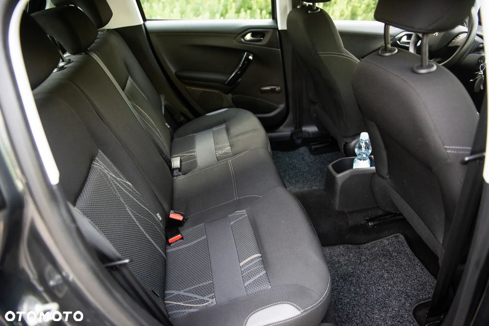 Peugeot 208 PureTech 68 Active - 20