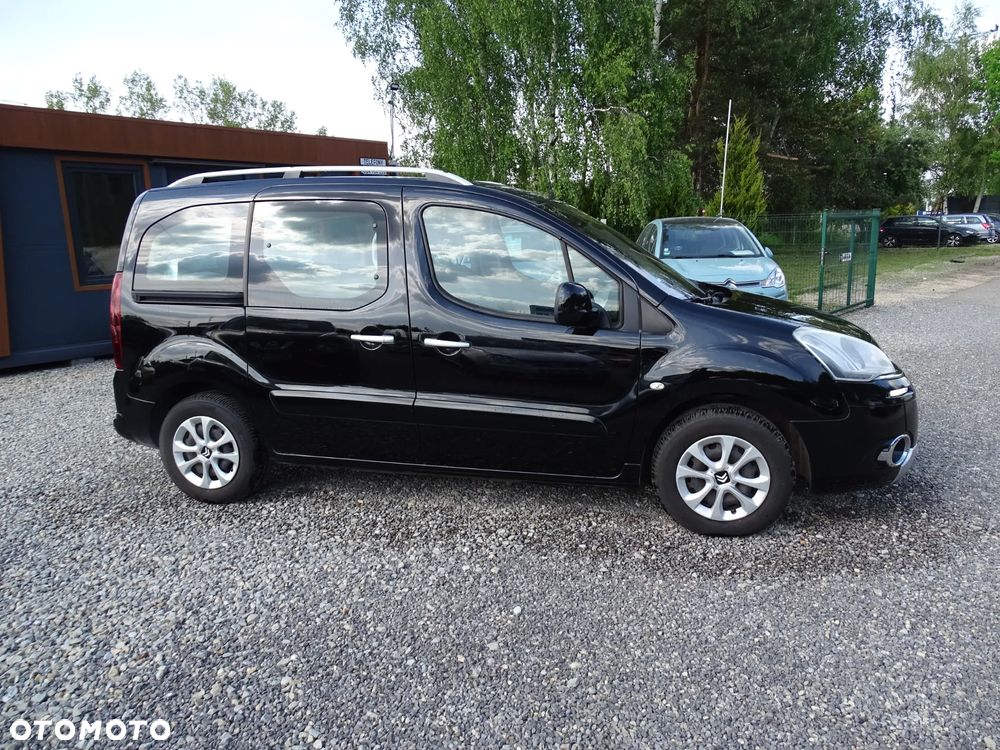 Citroën Berlingo Multispace HDi 90 FAP Selection - 17