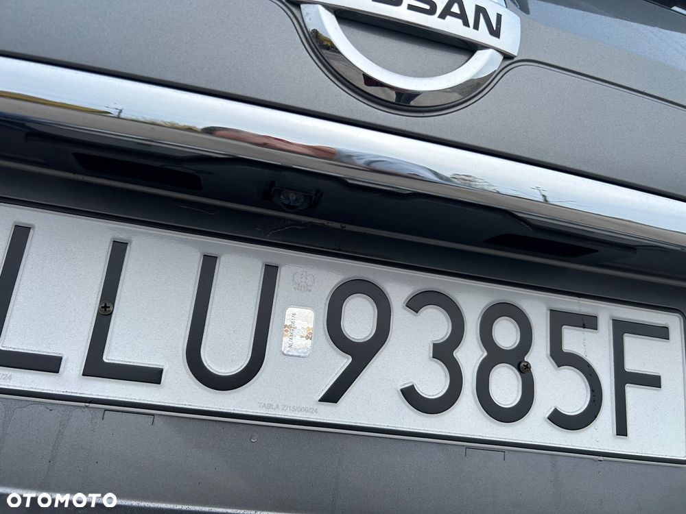 Nissan X-Trail 1.6 DCi Tekna 2WD - 19