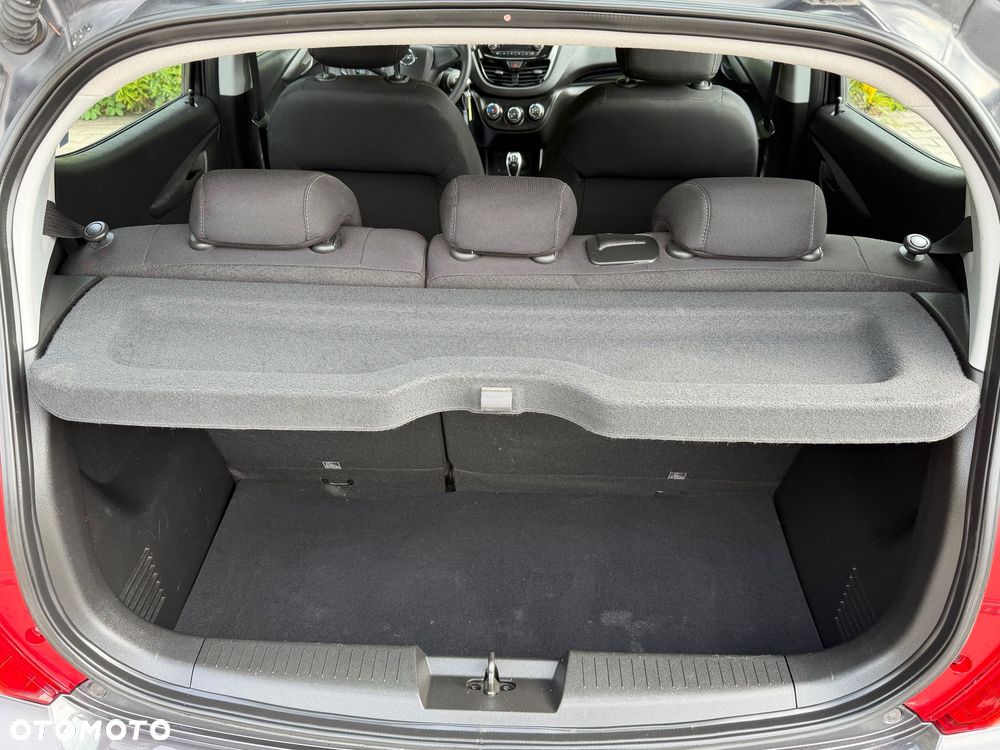 Opel Karl 1.0 Active - 32