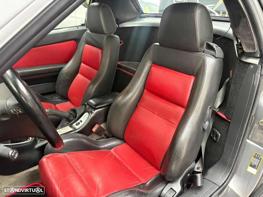 Alfa Romeo Spider 1.8 TS - 7