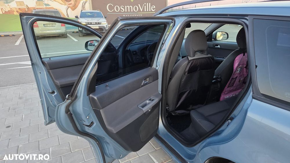 Volvo V50 1.6 D Momentum - 30