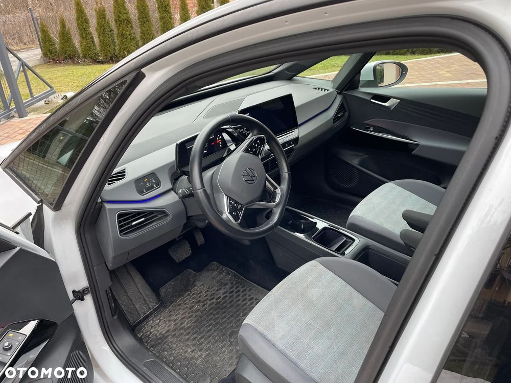 Volkswagen ID.3 Pro - 4