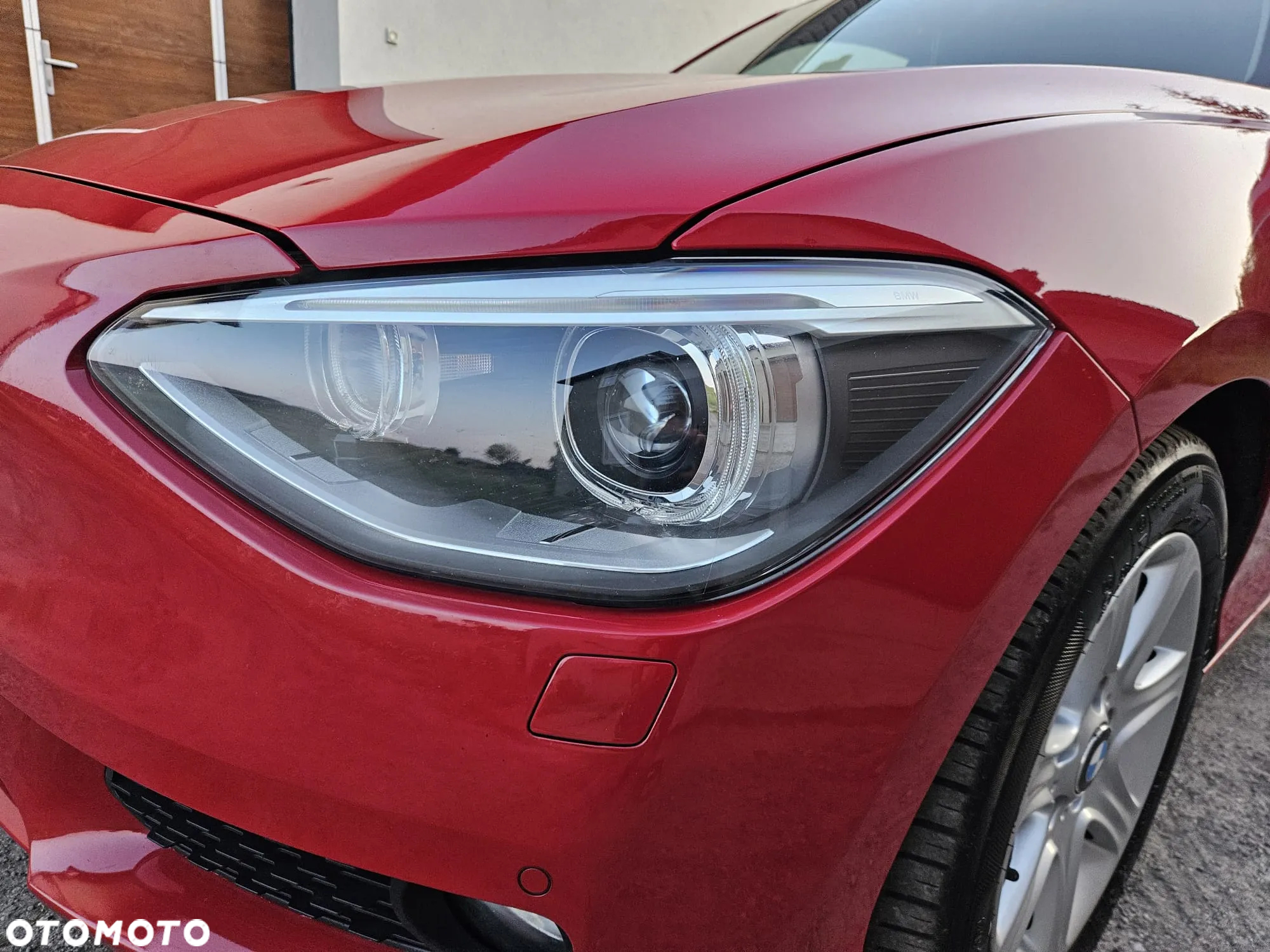 BMW Seria 1 114i - 28