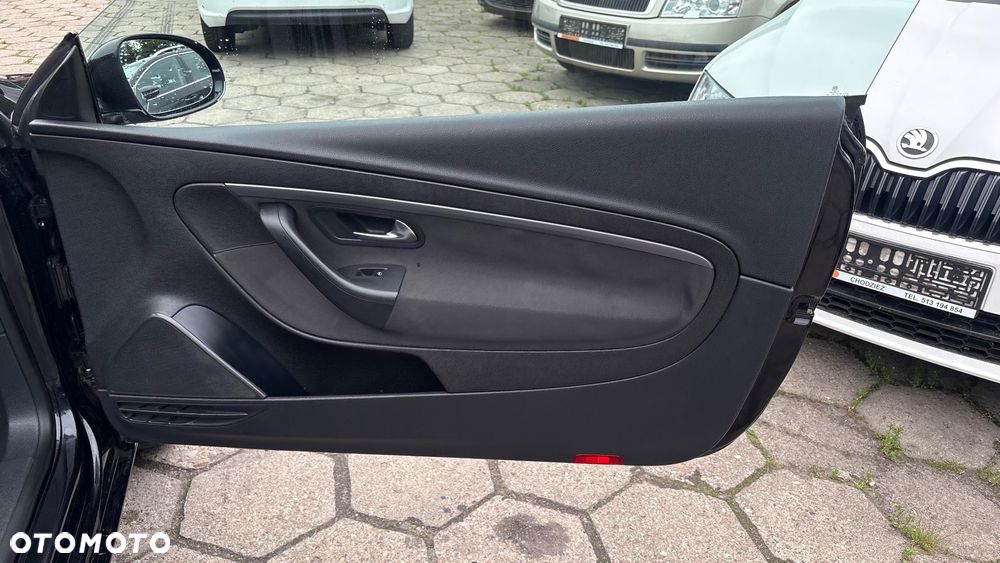 Volkswagen Eos 1.4 TSI BlueMotion Technology Edition 2010 - 13