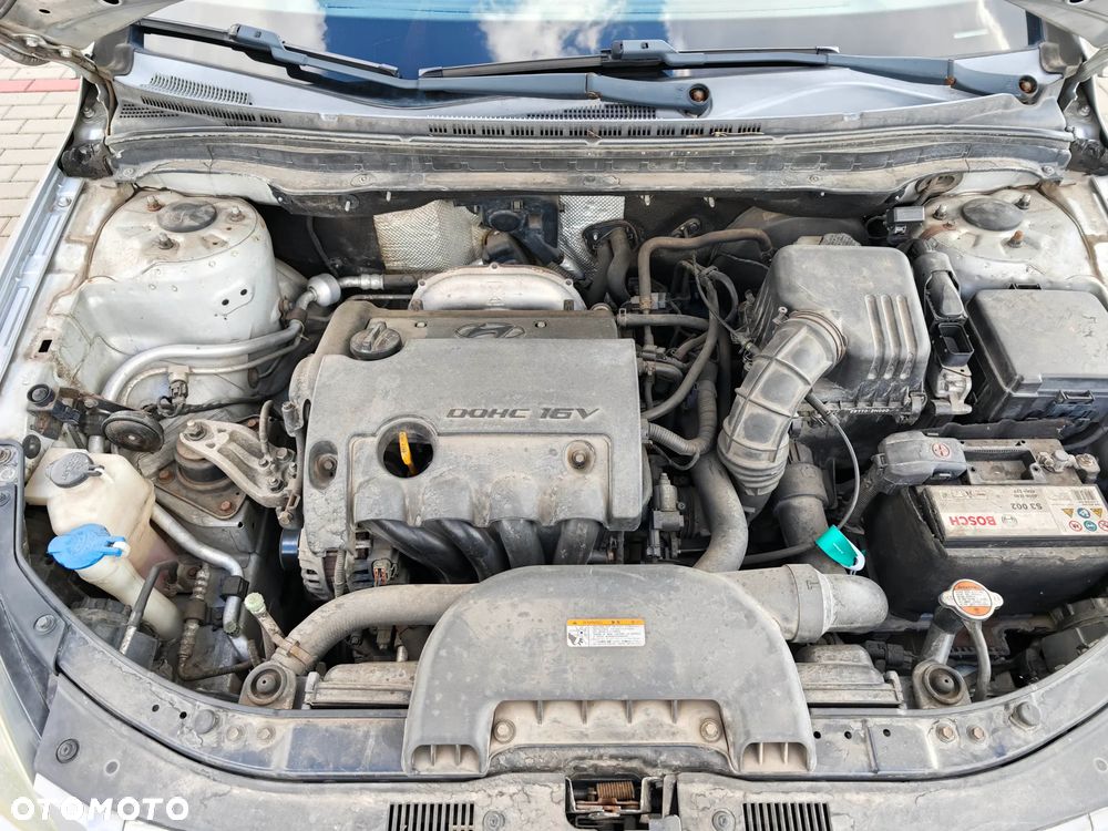 Hyundai i30 1.6 Comfort - 14