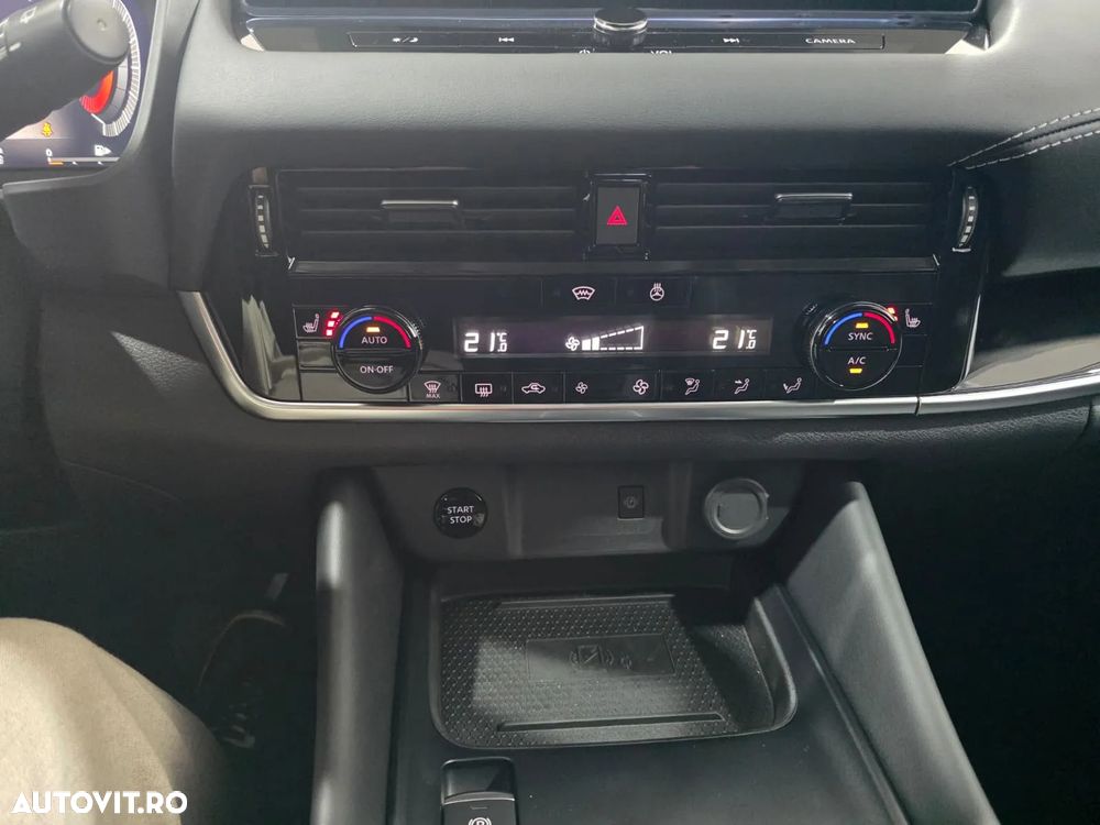 Nissan Qashqai 1.5 e-POWER N-Connecta - 13
