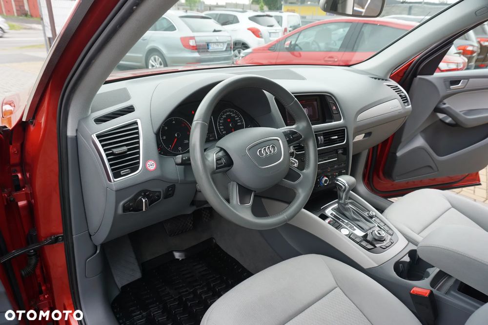 Audi Q5 - 21