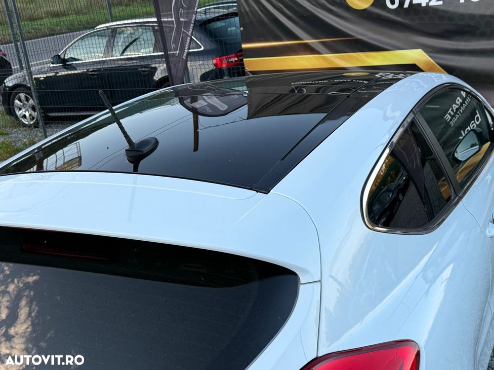 Kia Ceed 1.6 CRDi 128 ISG SW Dream-Team Edition - 7