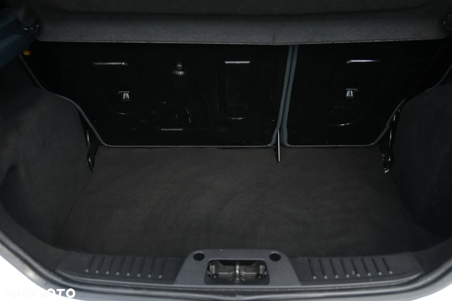 Ford Fiesta 1.25 Titanium - 39