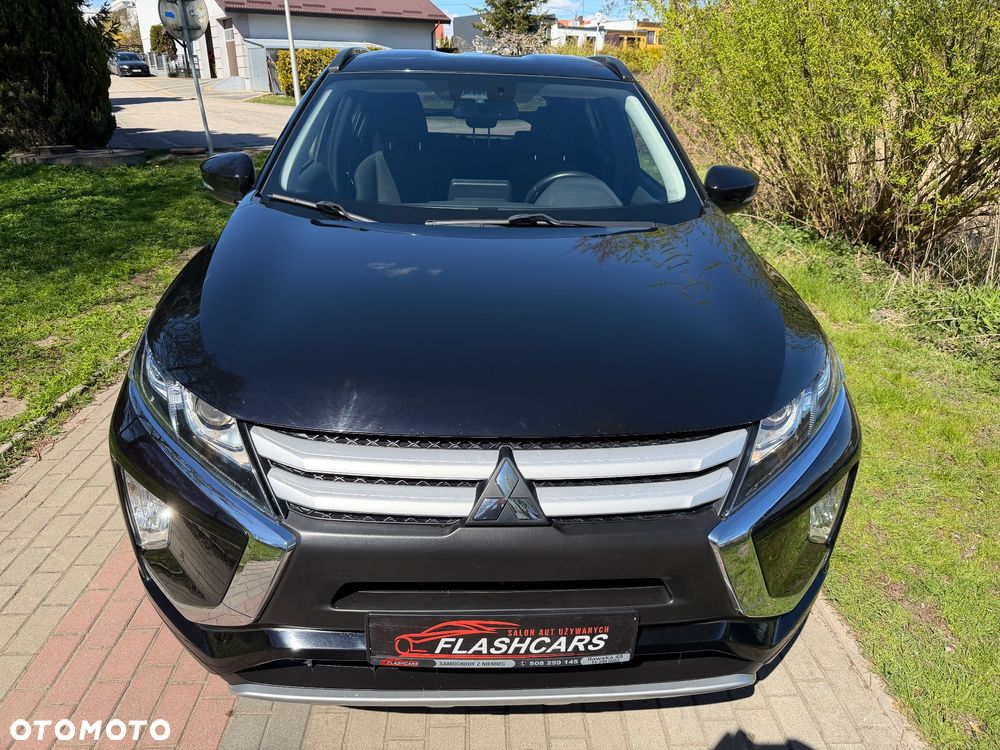 Mitsubishi Eclipse Cross 1.5 T-MIVEC 2WD CVT Diamant - 32
