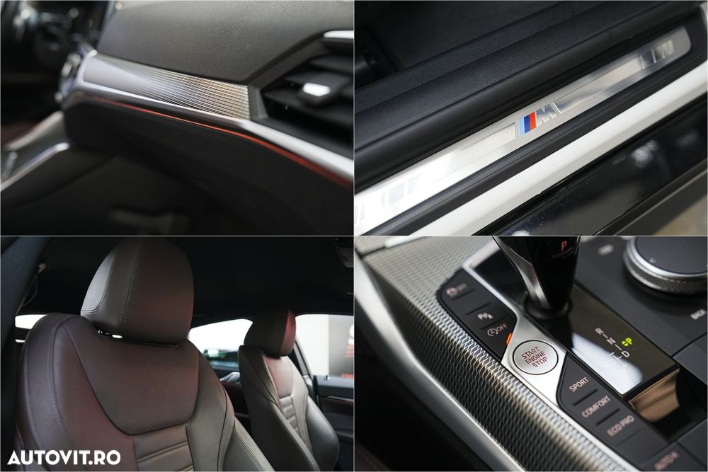 BMW Seria 4 - 13