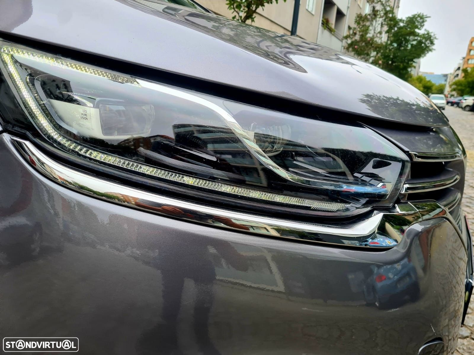 Renault Espace 1.6 dCi Zen - 11