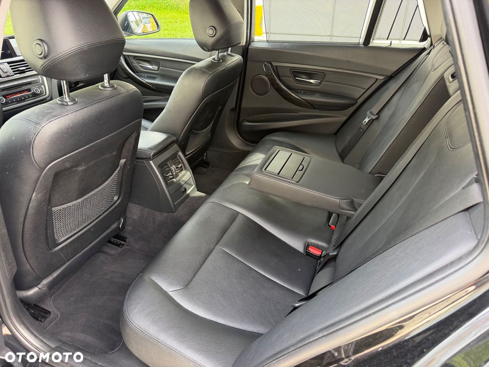 BMW Seria 3 - 9