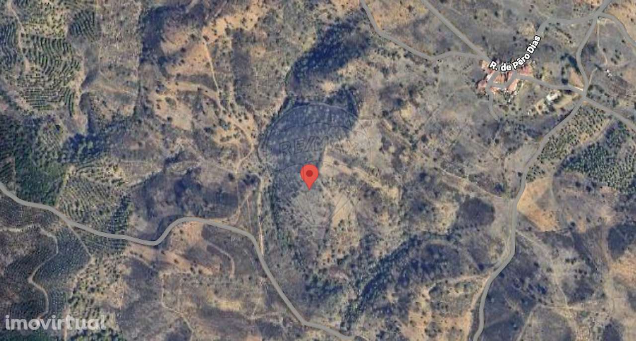 Terreno  para venda - Grande imagem: 2/5