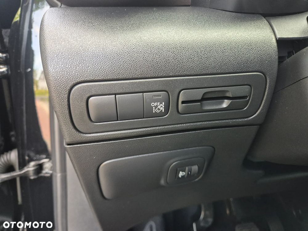 Citroën C3 Aircross PureTech 110 Stop & Start OPF YOU - 19
