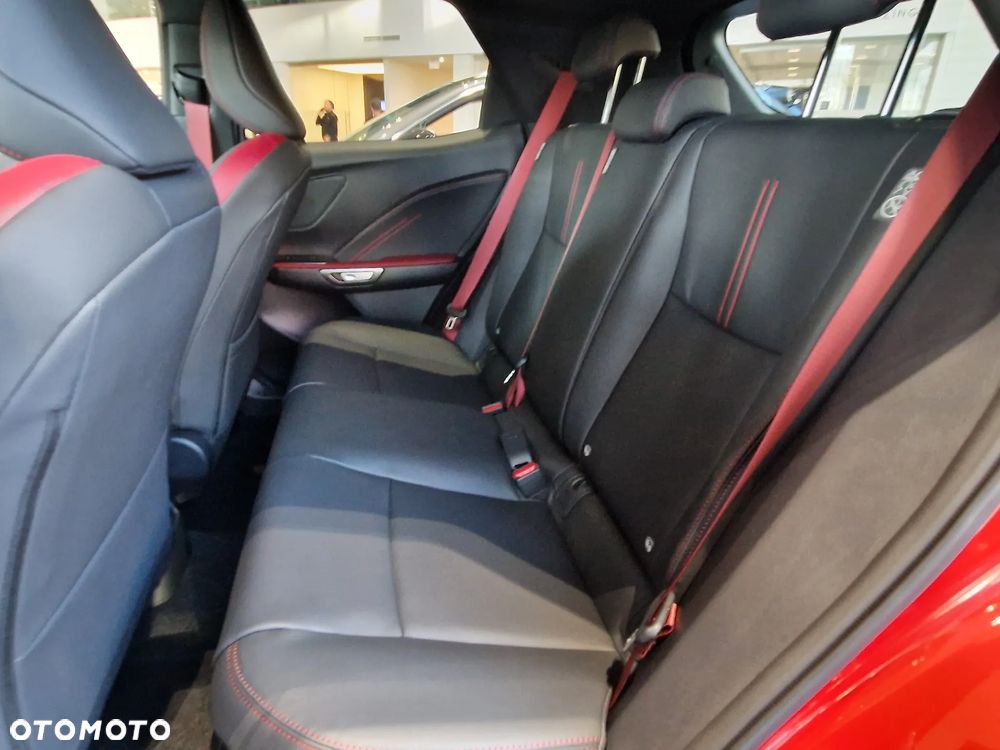 Lexus LBX 1.5 Hybrid Vibrant Edition - 19