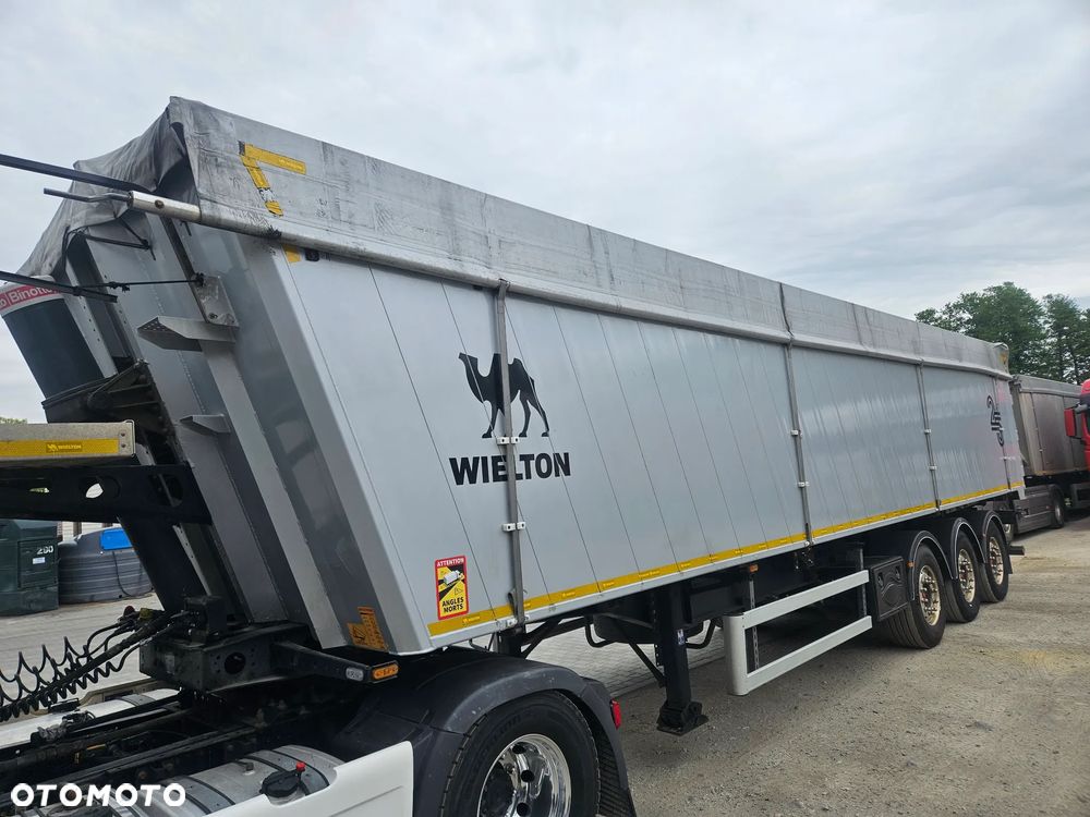 Wielton nw33 - 2
