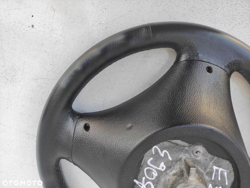 KIEROWNICA BMW E90 E91 E92 E93 E81 E82 E87 E88 X1 E84 SPORT - 7
