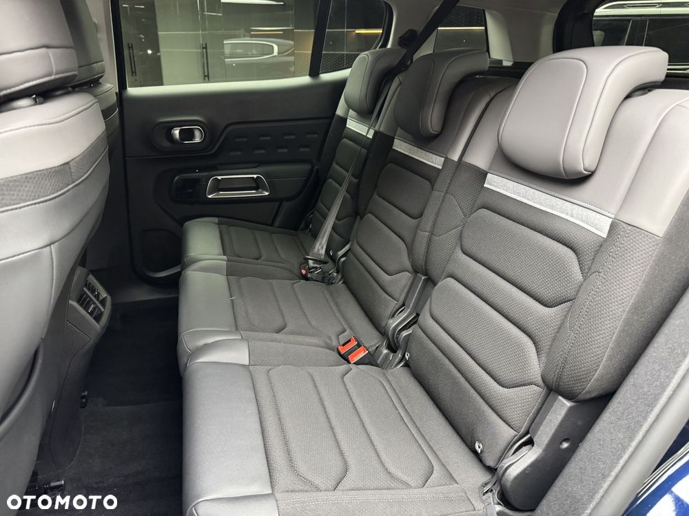 Citroën C5 Aircross 1.6 PHEV 225 Feel Pack EAT8 - 15