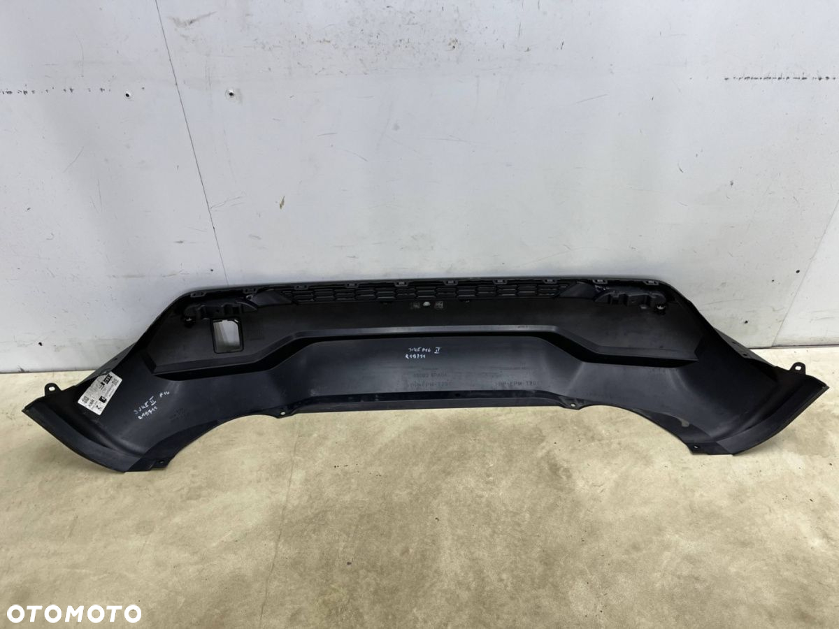 Zderzak tylny Nissan Juke 2 II F16 19r.- tył 3XPDC 850B26PA0A - 15