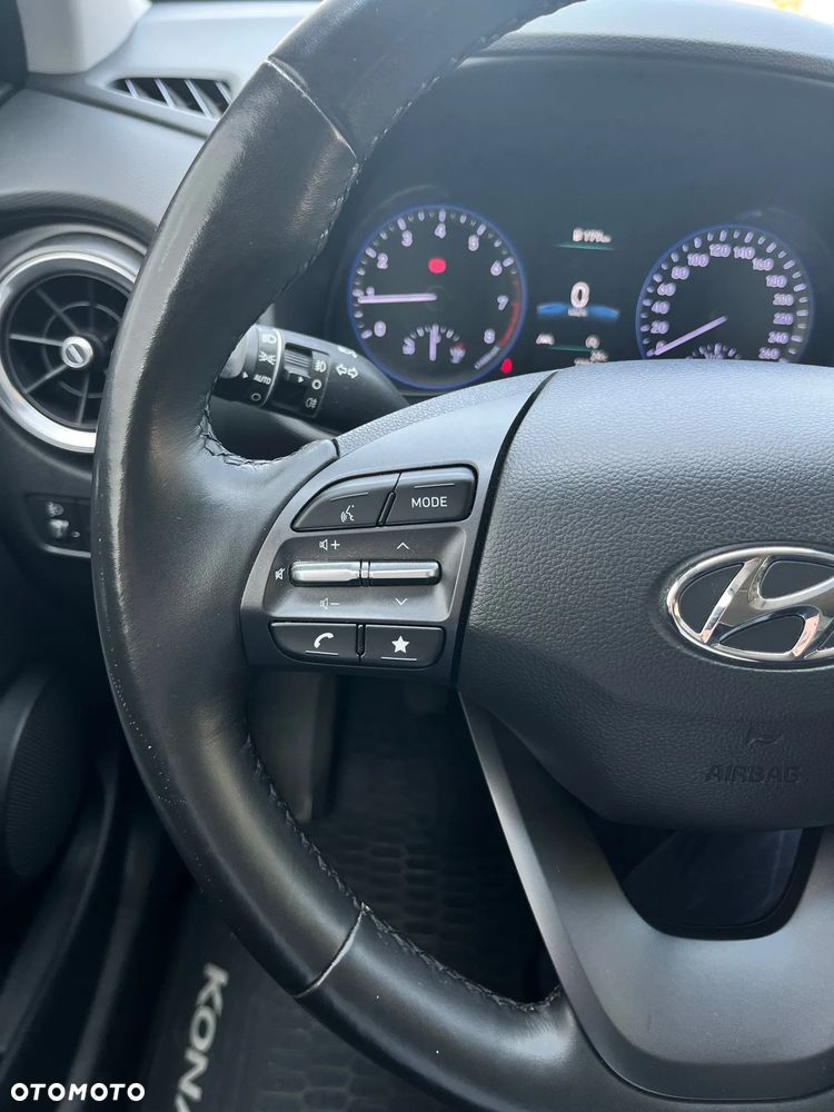 Hyundai Kona 1.0 T-GDI Comfort - 13