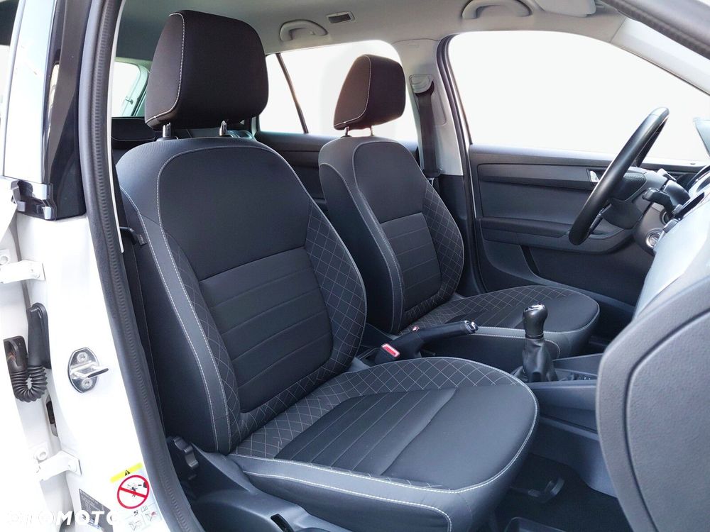 Skoda Fabia 1.0 TSI Ambition - 15