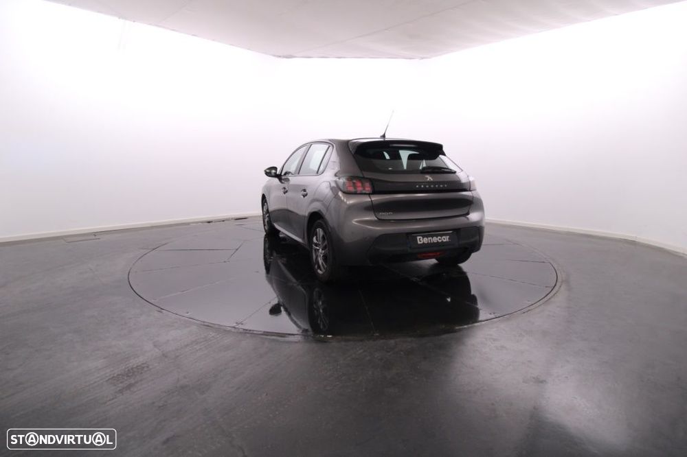 Peugeot 208 1.2 PureTech Active - 5