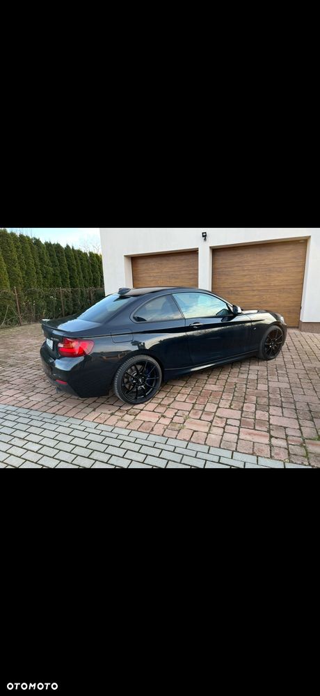 BMW Seria 2 M235i sport - 6