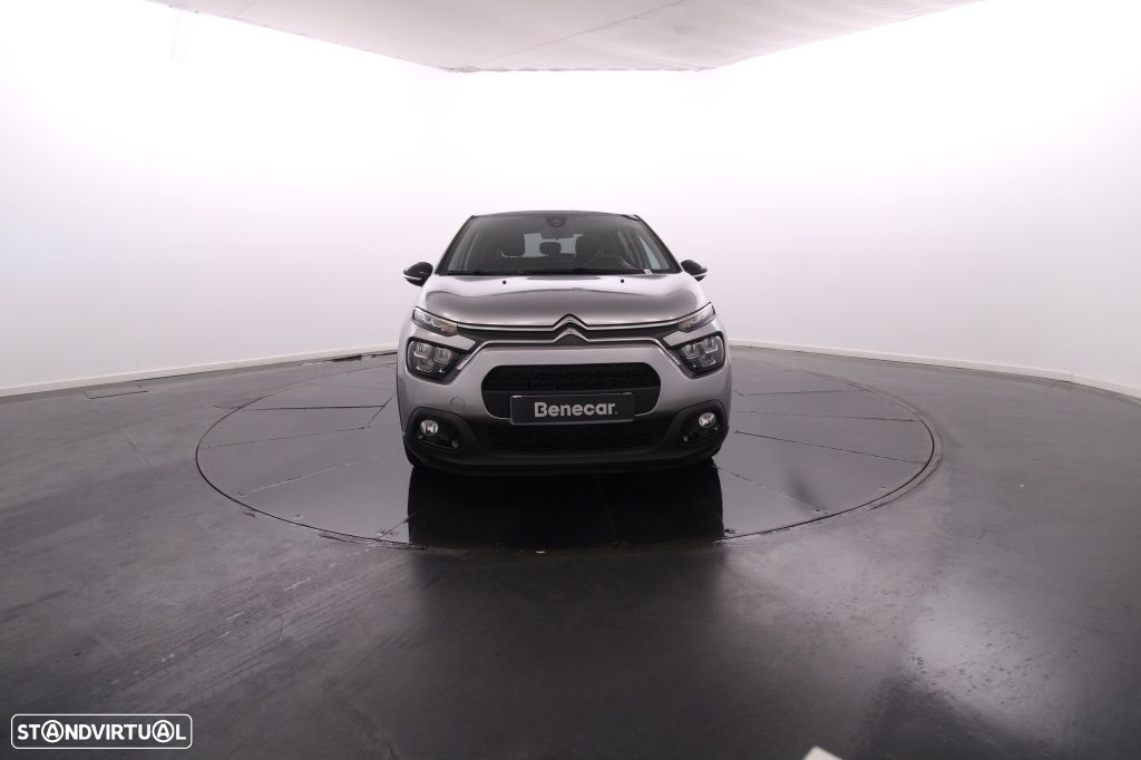 Citroën C3 1.5 BlueHDi Feel Pack - 12