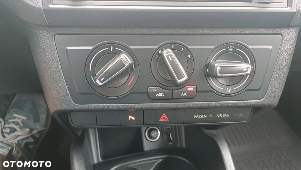 Seat Ibiza - 13