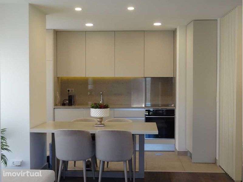 Magnifico Apartamento T2 em Sta Maria da Feira - Grande imagem: 4/12