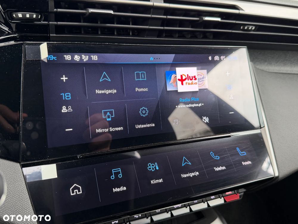 Peugeot 408 1.2 PureTech mHEV Allure S&S e-DSC6 - 13