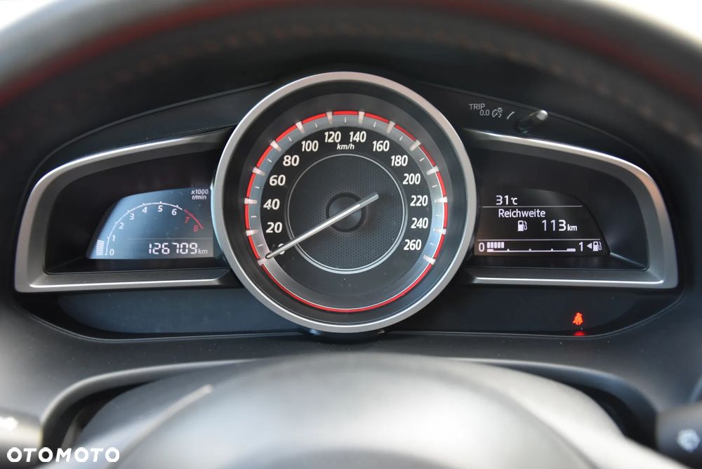 Mazda 3 SKYACTIV-G 120 Center-Line - 30