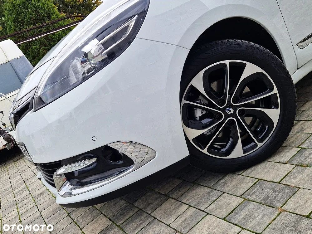 Renault Grand Scenic ENERGY dCi 110 S&S Bose Edition - 34