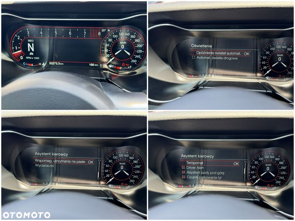 Ford Mustang - 30