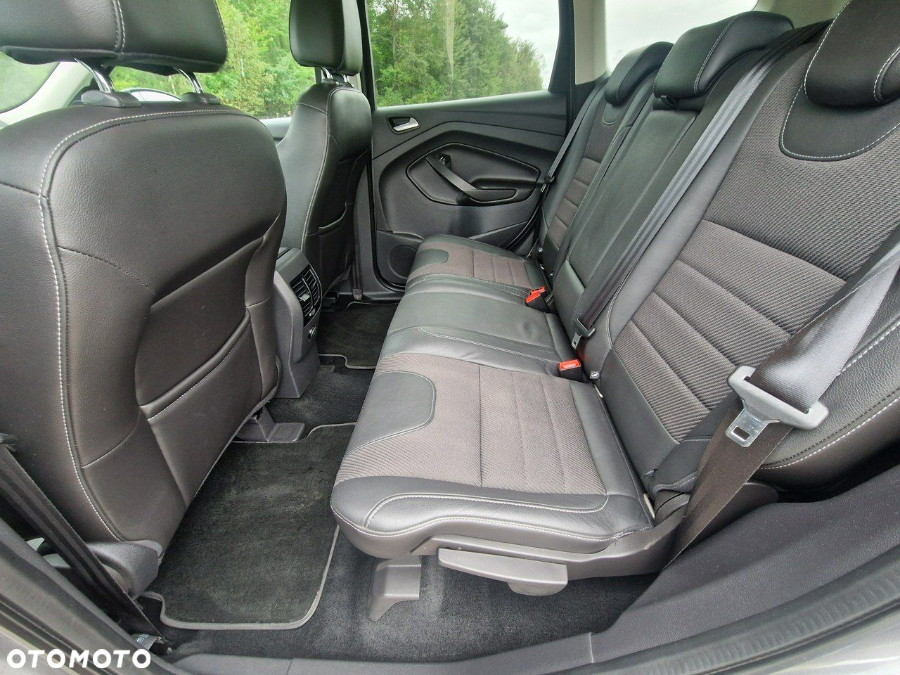 Ford Kuga - 15