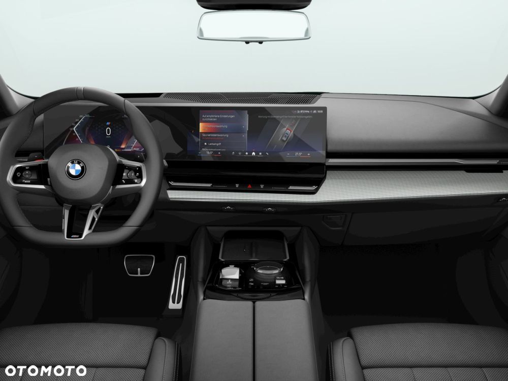 BMW Seria 5 - 5