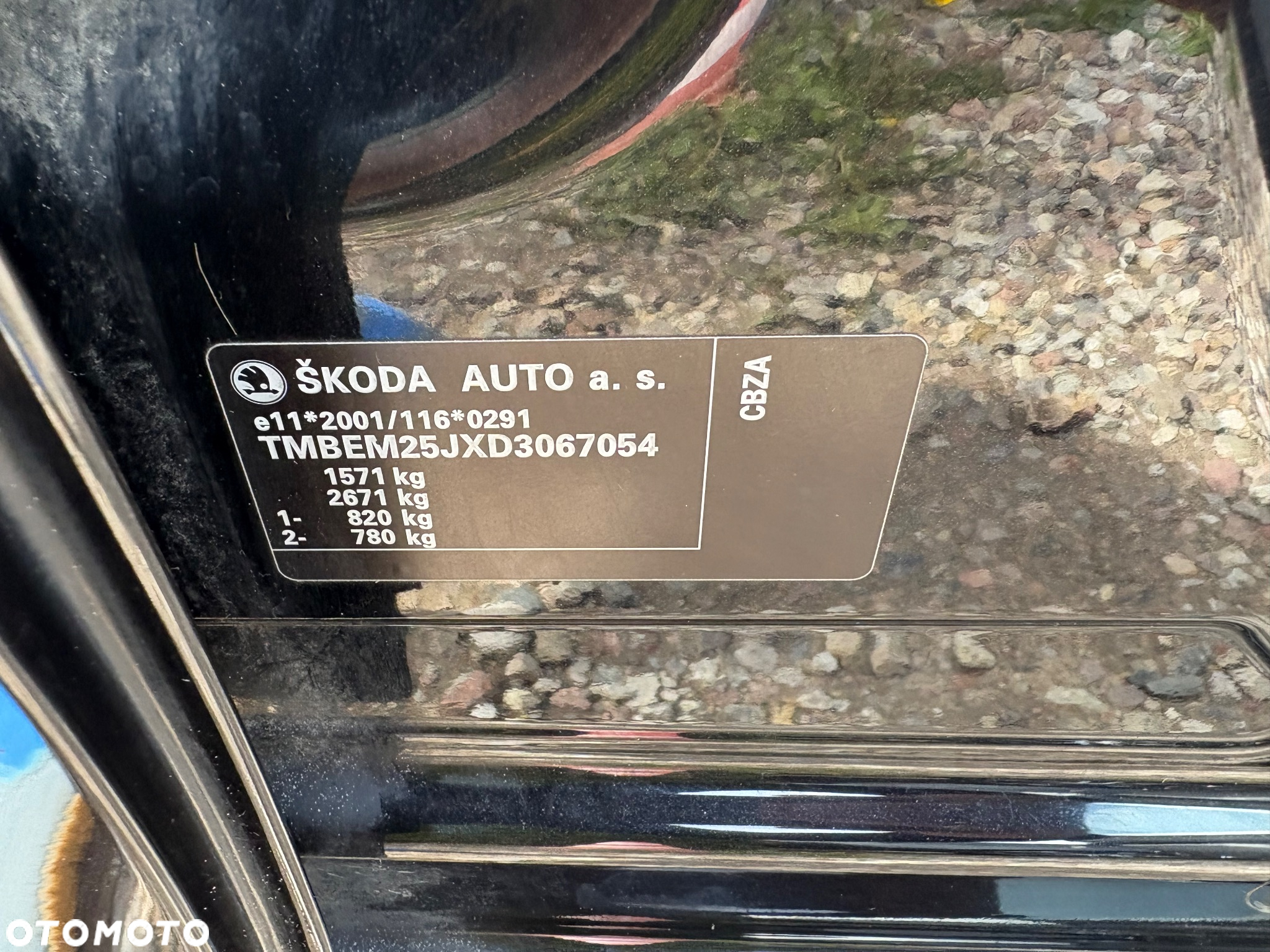 Skoda Fabia 1.2 TSI Family - 24