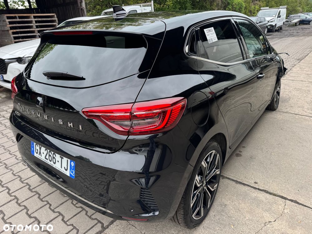 Mitsubishi Colt - 26