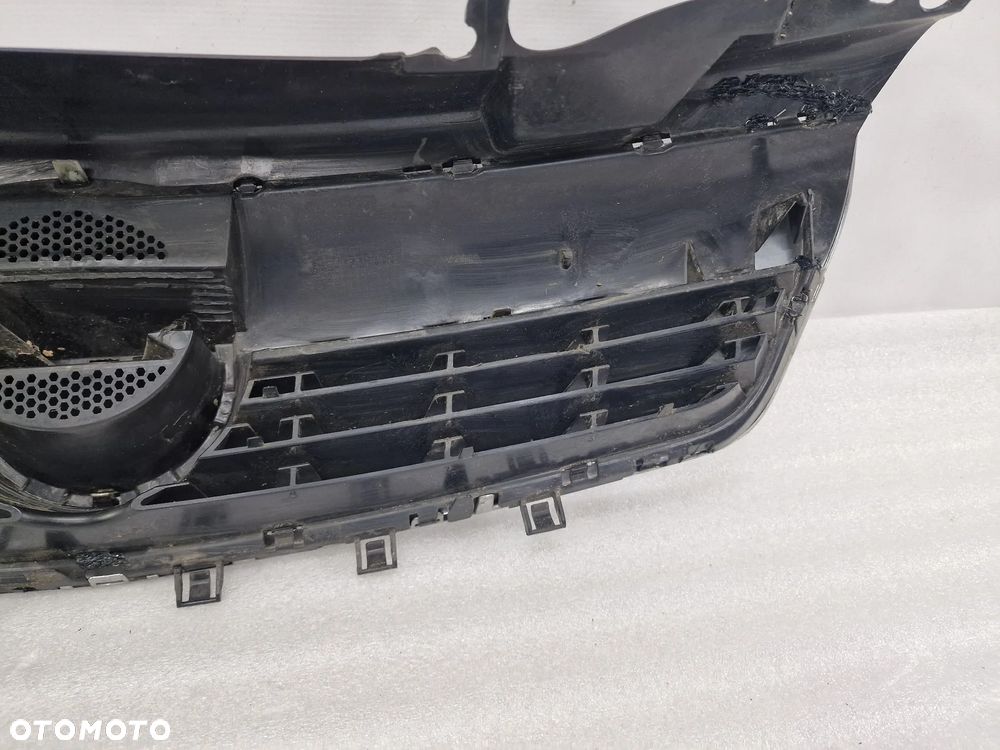 OPEL ZAFIRA B 05- ATRAPA / GRILL PRZEDNI PRZÓD , NR 13136136 , NR AUKCJI GL577 - 33