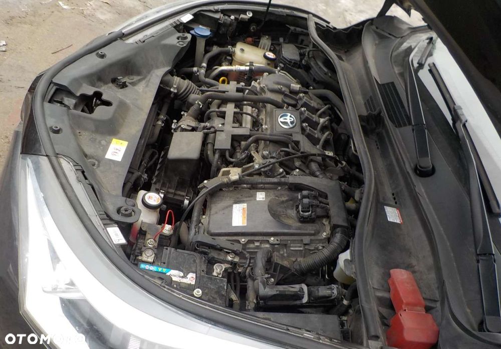 Toyota C-HR - 5